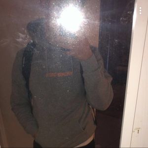 Meet your Posher, Terry